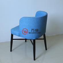 西餐厅椅子待扶手
