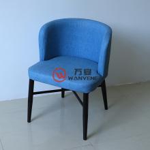 西餐厅椅子