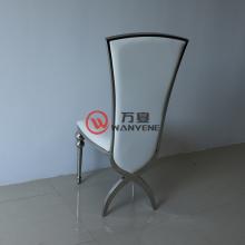 酒店大堂等候椅-背面